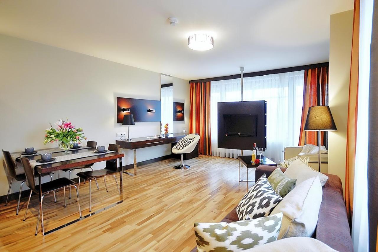 319 W Royal Tulip Sand 200 M Do Plazy Dobruk Apartamenty Kołobrzeg Exterior foto